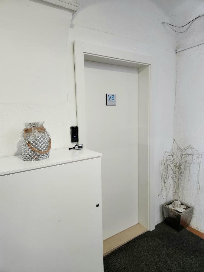 Studio Apartma V8 Maribor Exterior photo