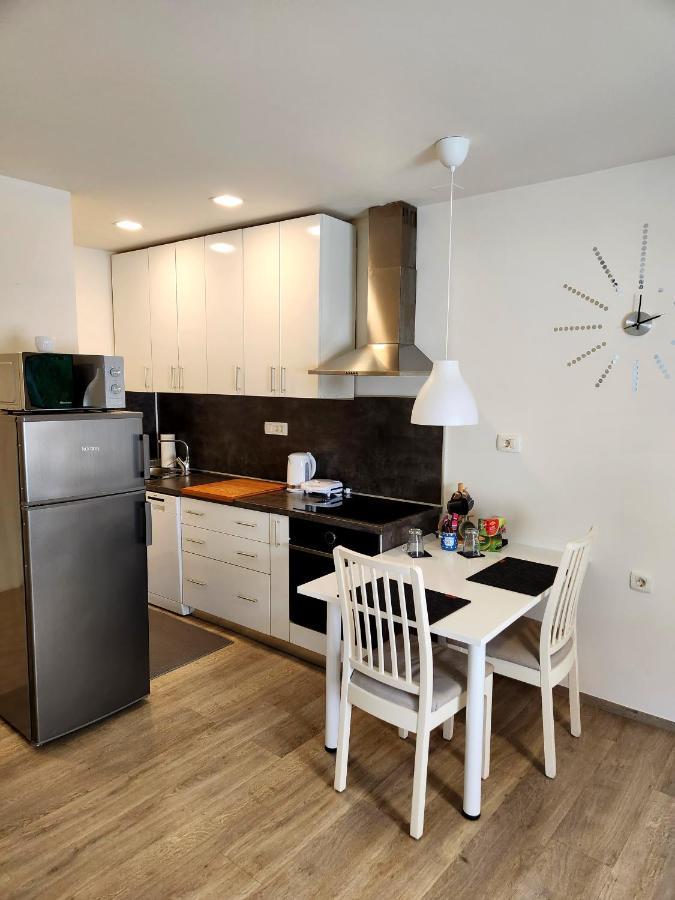 Studio Apartma V8 Maribor Exterior photo